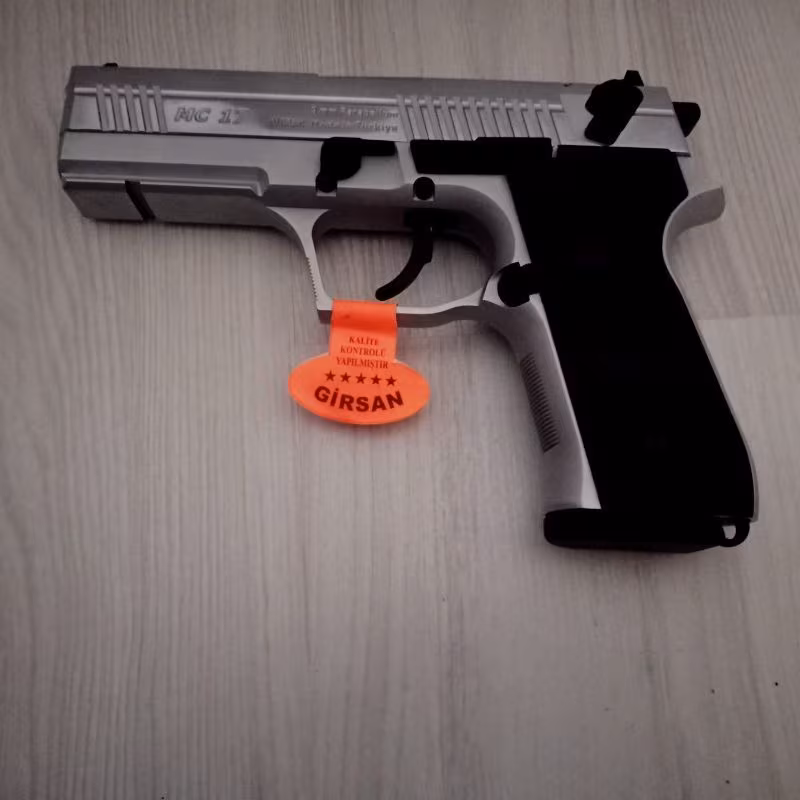 Girsan mc17 yavuz