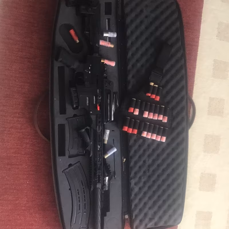 Temiz Derya MK 12