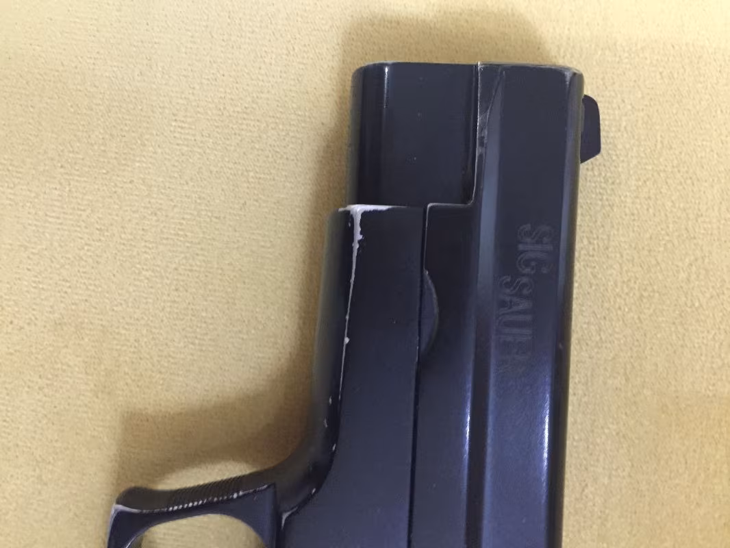 SİG SAUER P 226
