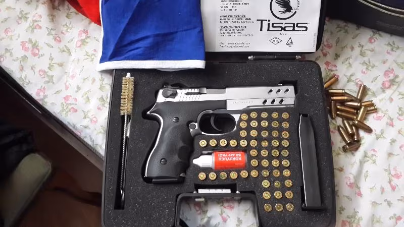 Zigana sport krom hiç kullanilmamistir