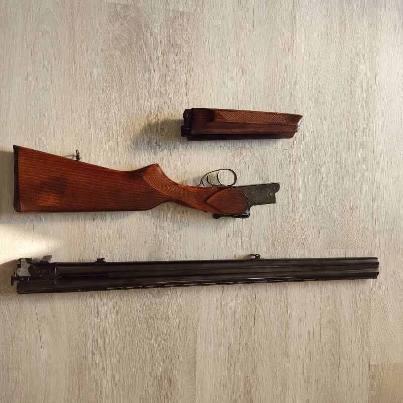 Süperpoze  Baikal Rus NK27