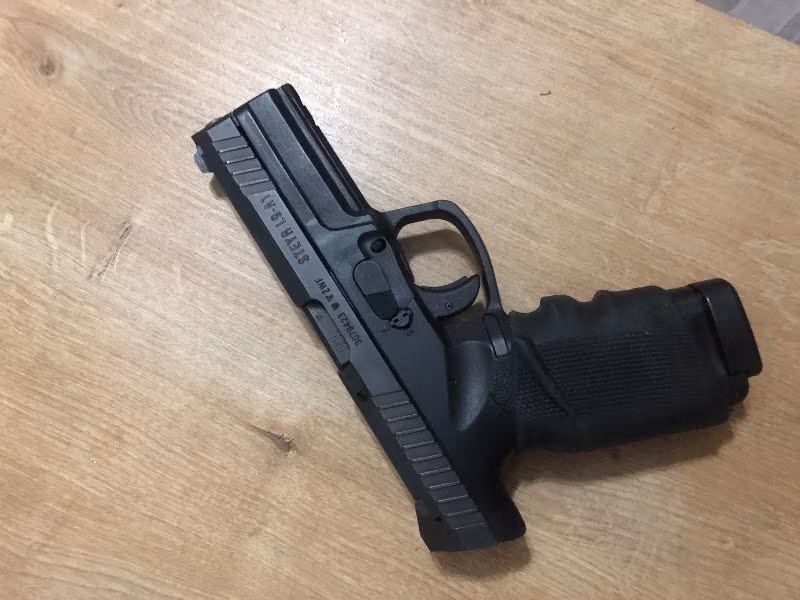 Steyr l9-a1