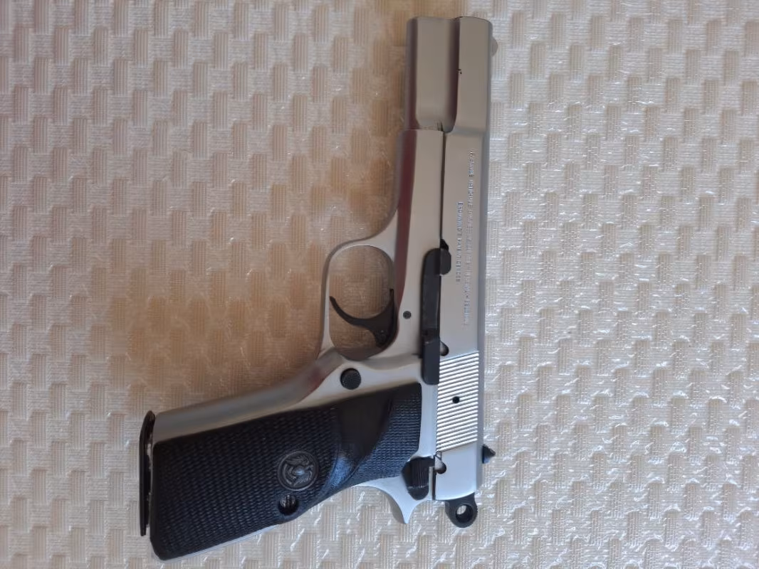 Browning T serisi...