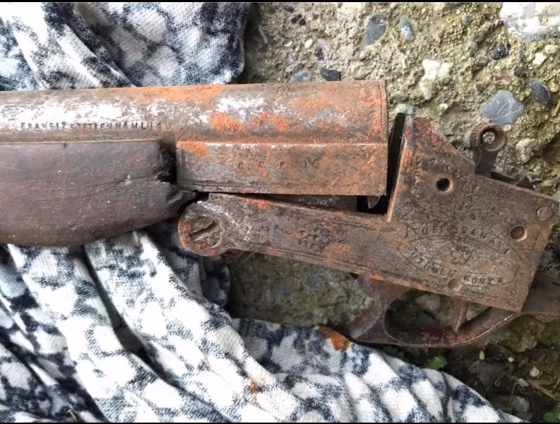 Namlu 16 calibre