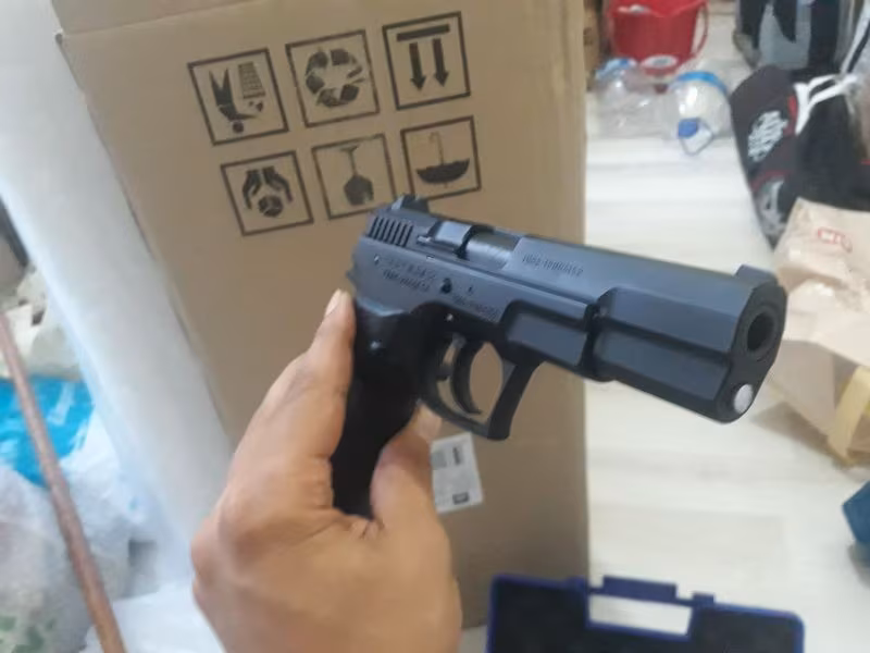 SARSILMAZ KILIÇ 2000