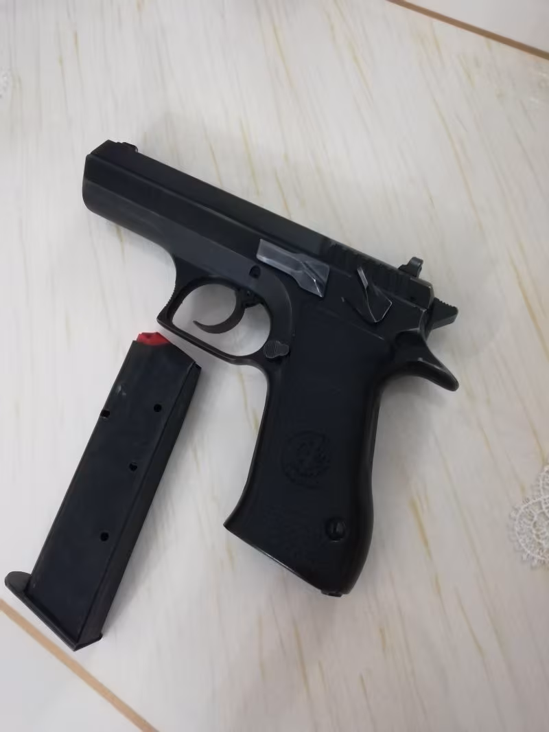 Muhtardan Temiz jericho