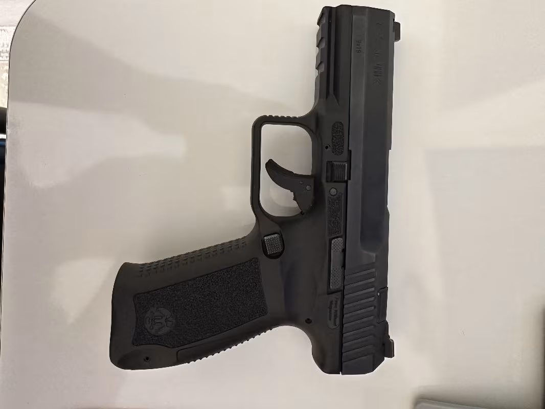 CANİK TP9 DA