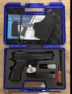 SIFIR SARSILMAZ KILINÇ 2000 MEGA