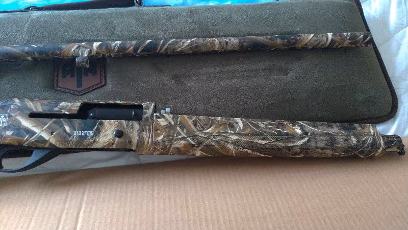 Ata Arms Neo Max 5