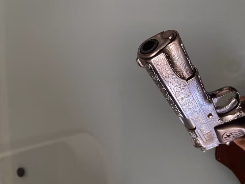 STAR  Super B  9 mm  9x19