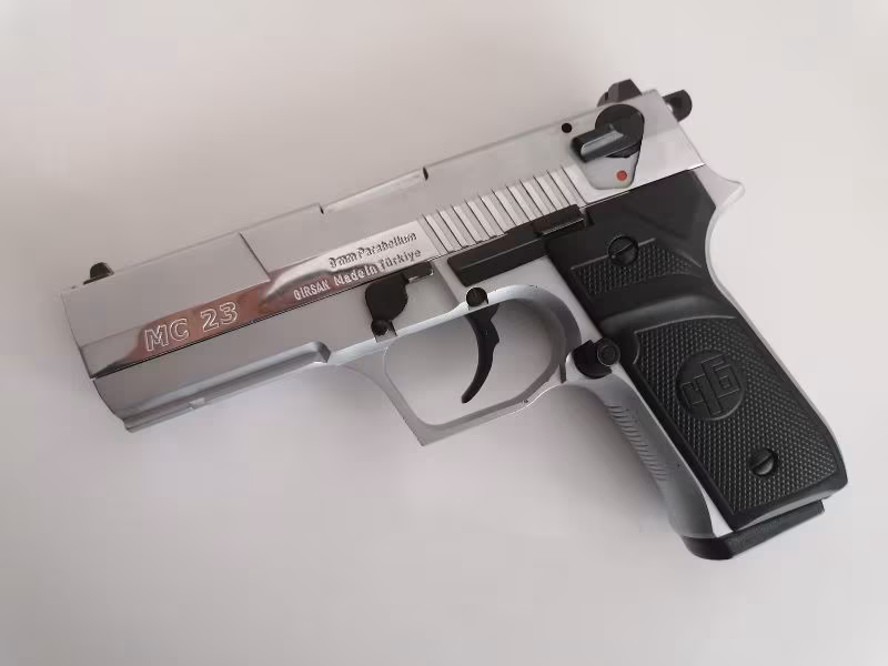 GİRSAN Yavuz 16 MC23