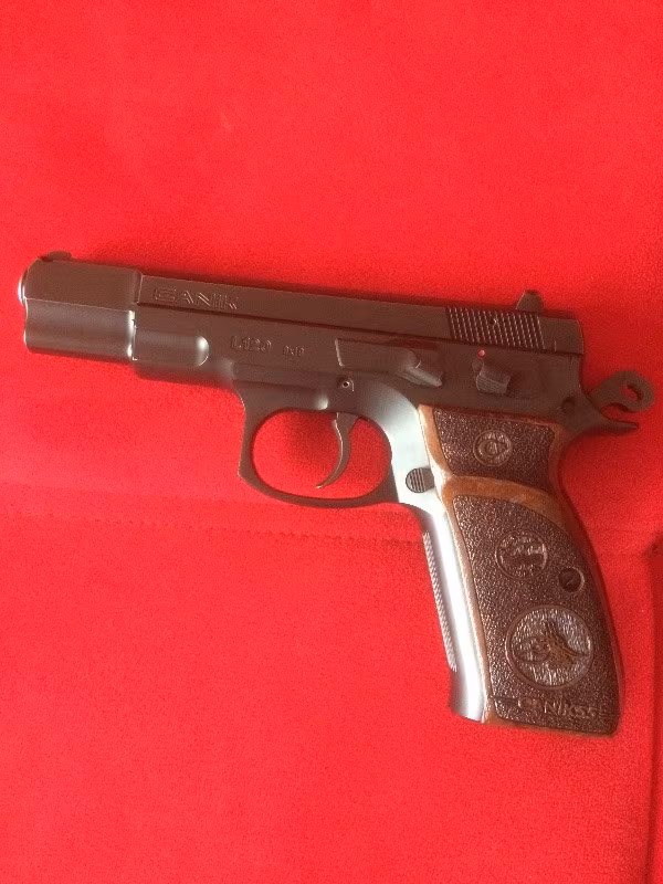 canik55 L 120