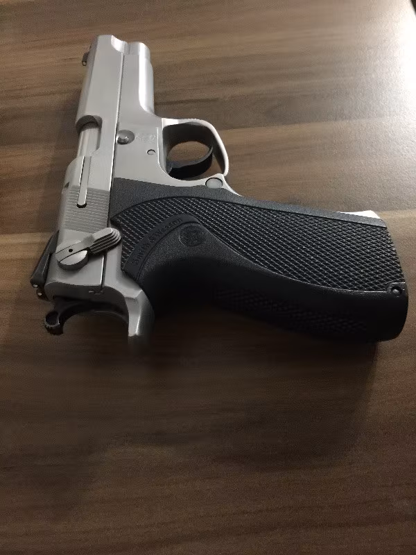 Bulundurma ruhsatlı-SATILMIŞTIR