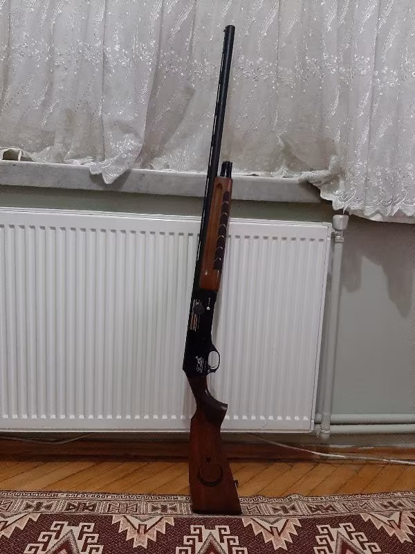 Vuruşu mükemmel sıfır ayarında huğlu forever