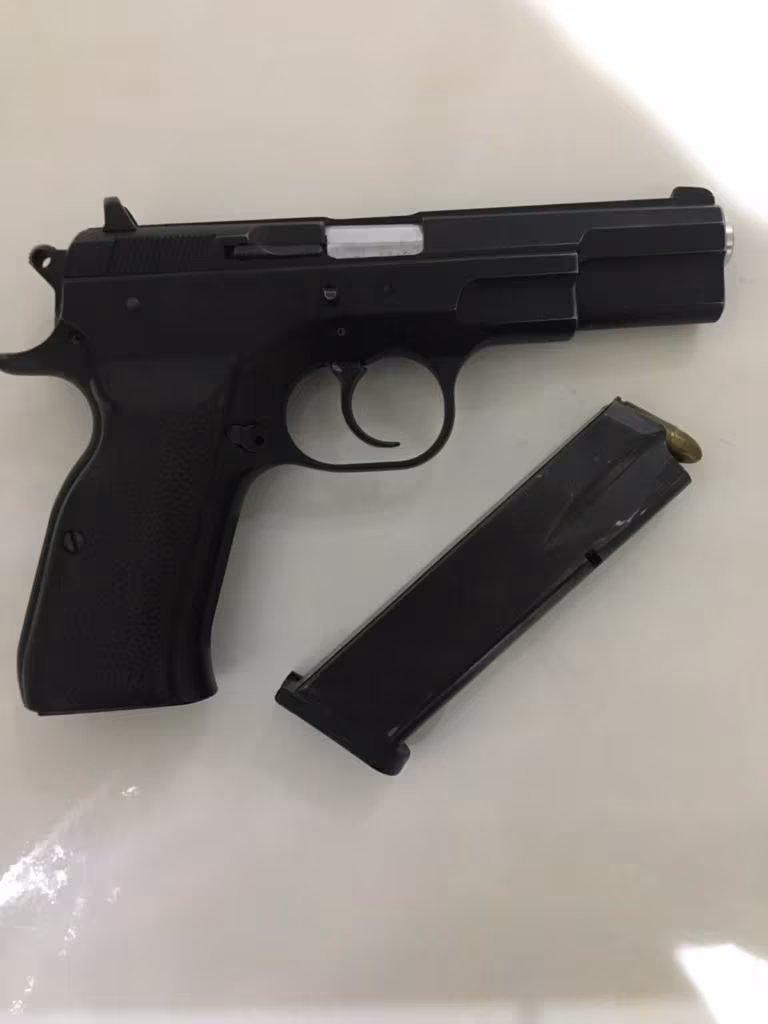 SARSILMAZ KILINÇ 2000 LIGHT