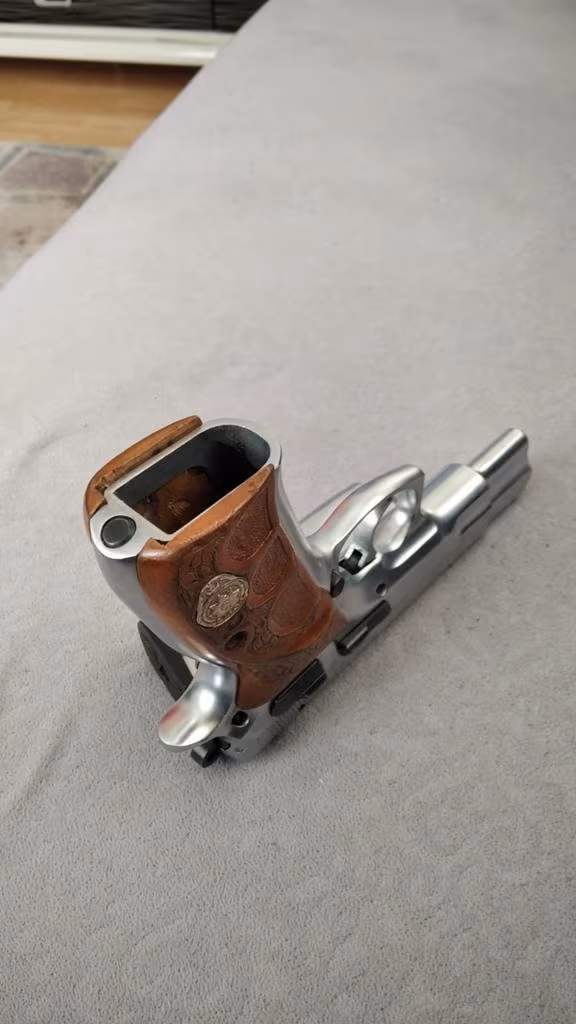 Acil satılık cz 75 b serisi