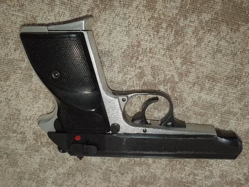 BROWNİNG 7,65 MM.