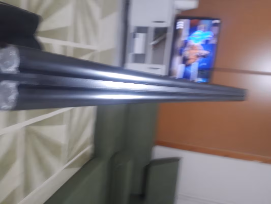 12 cal huğlu çok temiz çifte