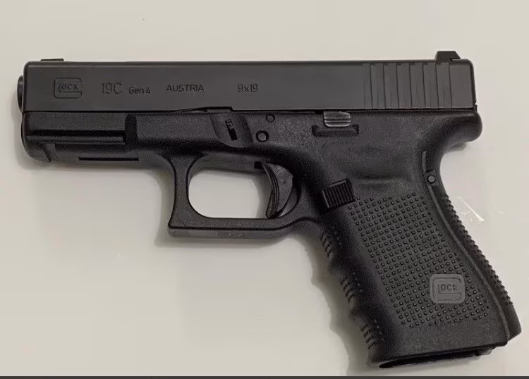 SATILIK CLOK19 GEN4