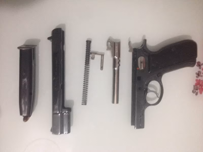 TemizCZ75A