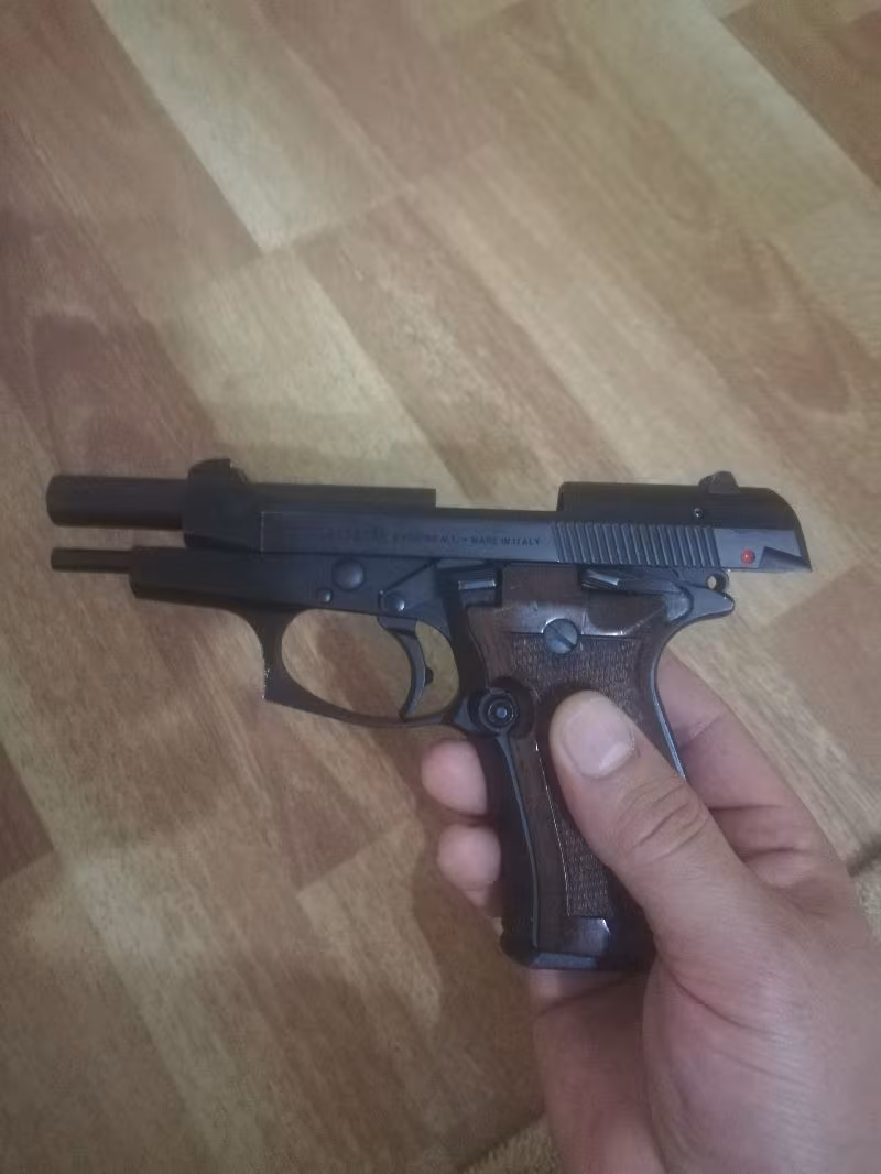 Temiz BERETTA