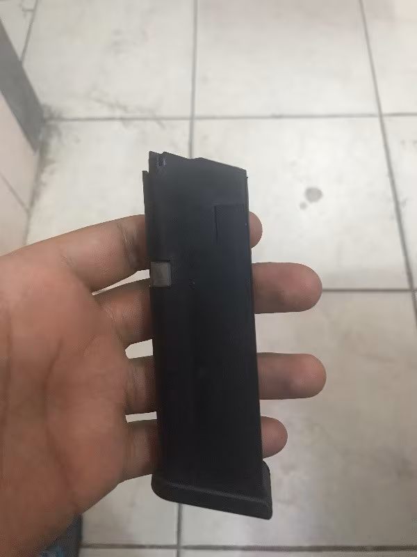 Glock 19 gen4 şarjör