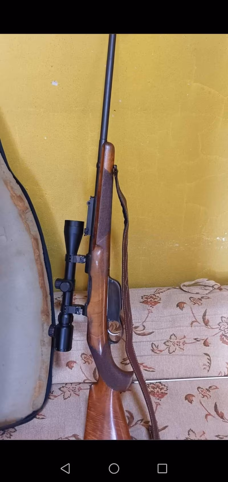 Stery 8x57