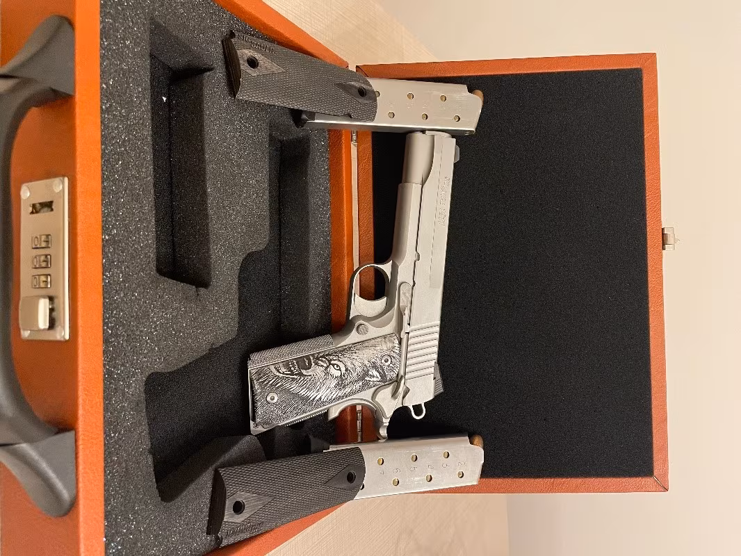 Kamu Personelinden 45’lik