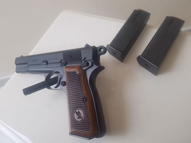 ZİG 14 Tisaş