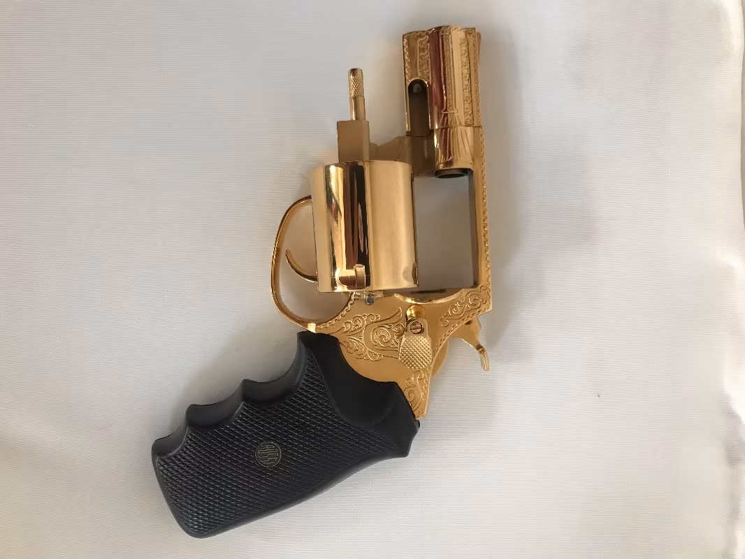 Rossi 38 Cal Special