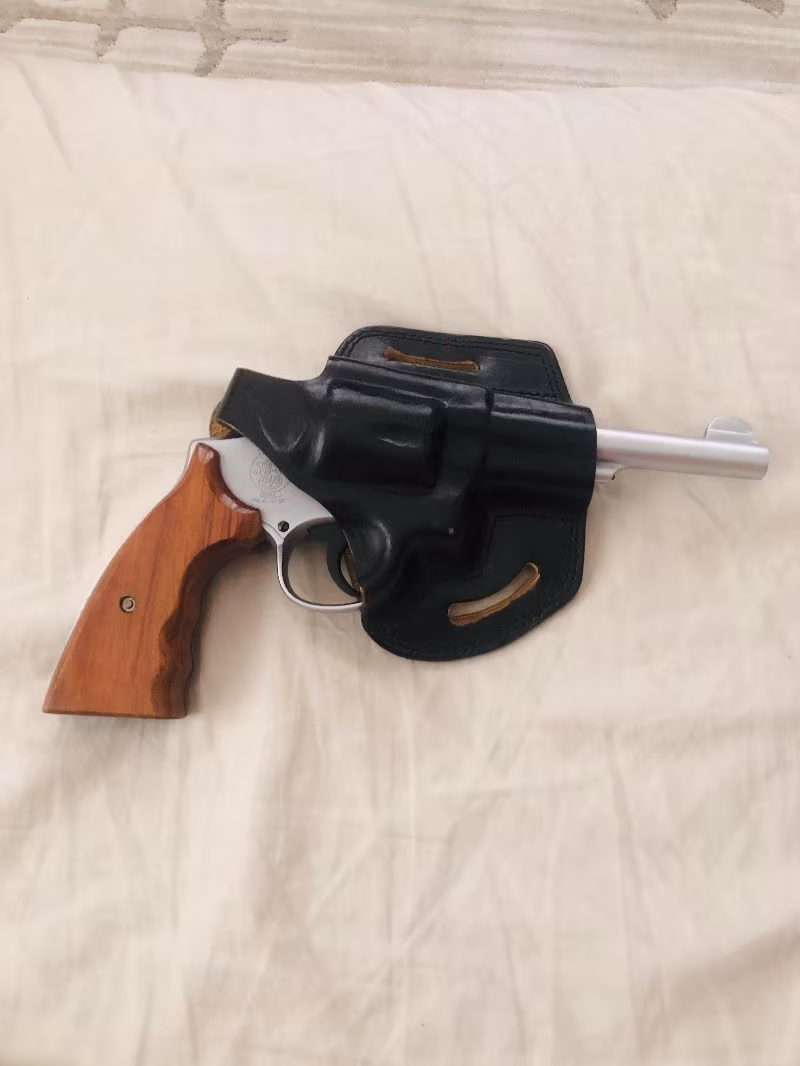 SMİTH WESSON TOPLU