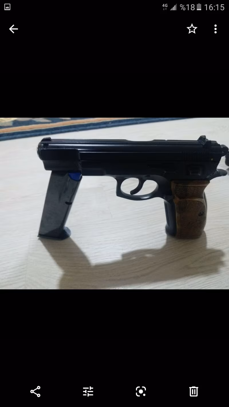 canik55