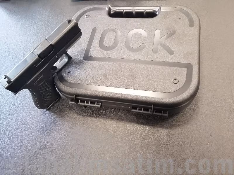 SIFIR GLOCK 43X