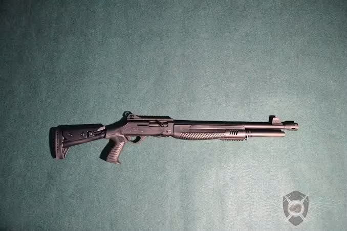 Hatsan Pompalı Sıfır Gibi