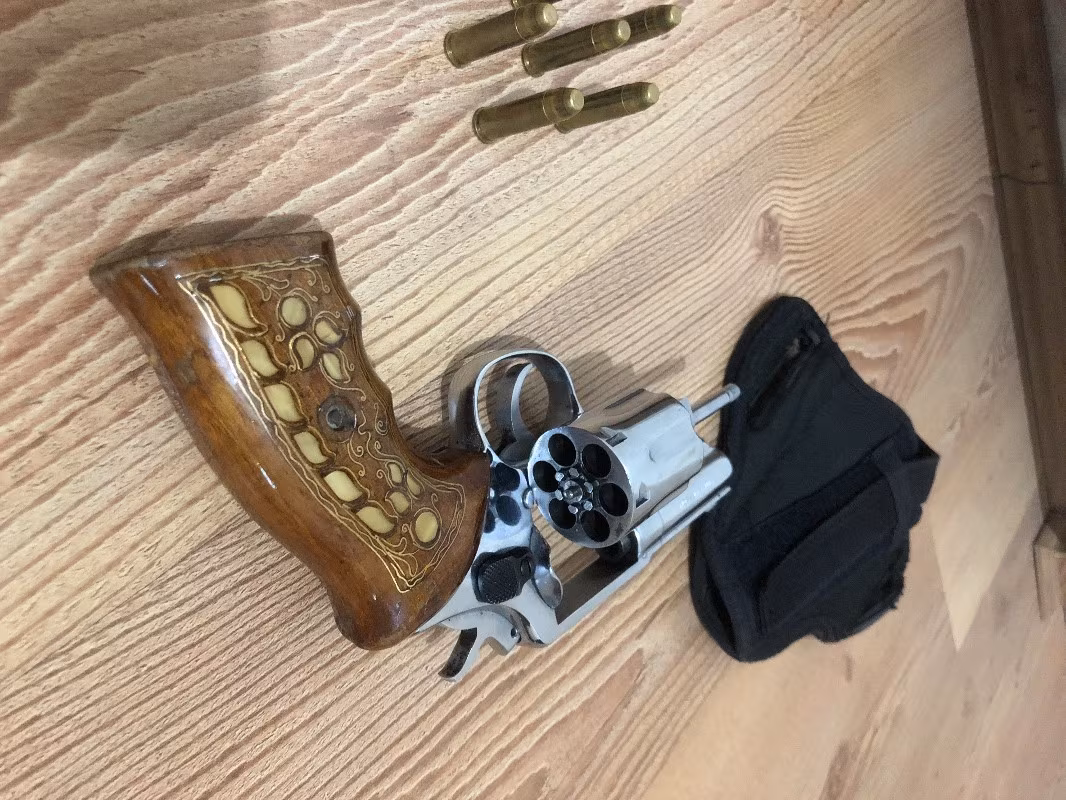 Smıth&Wesson