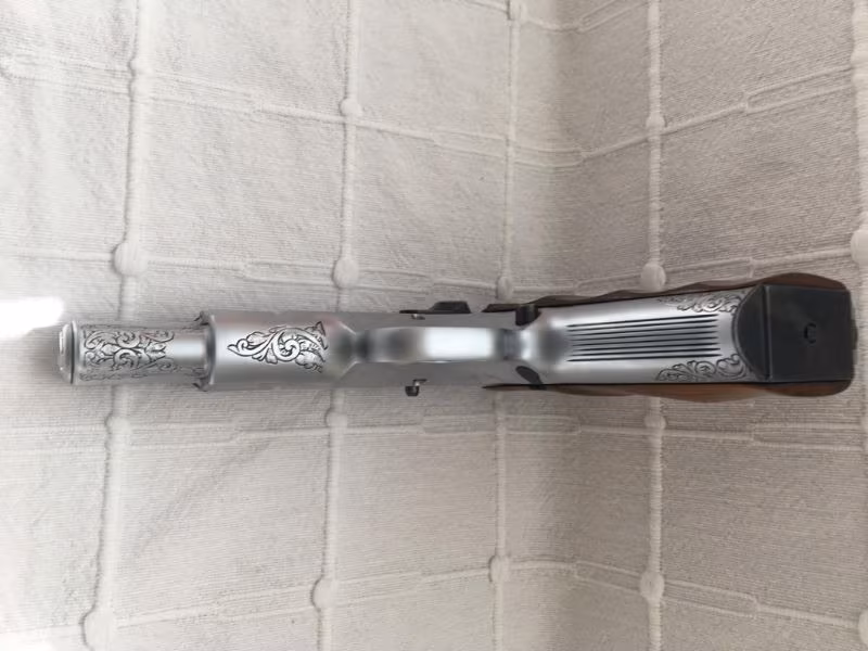 canik 55