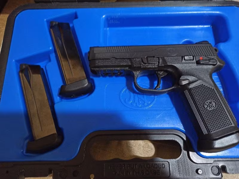 FNX 45