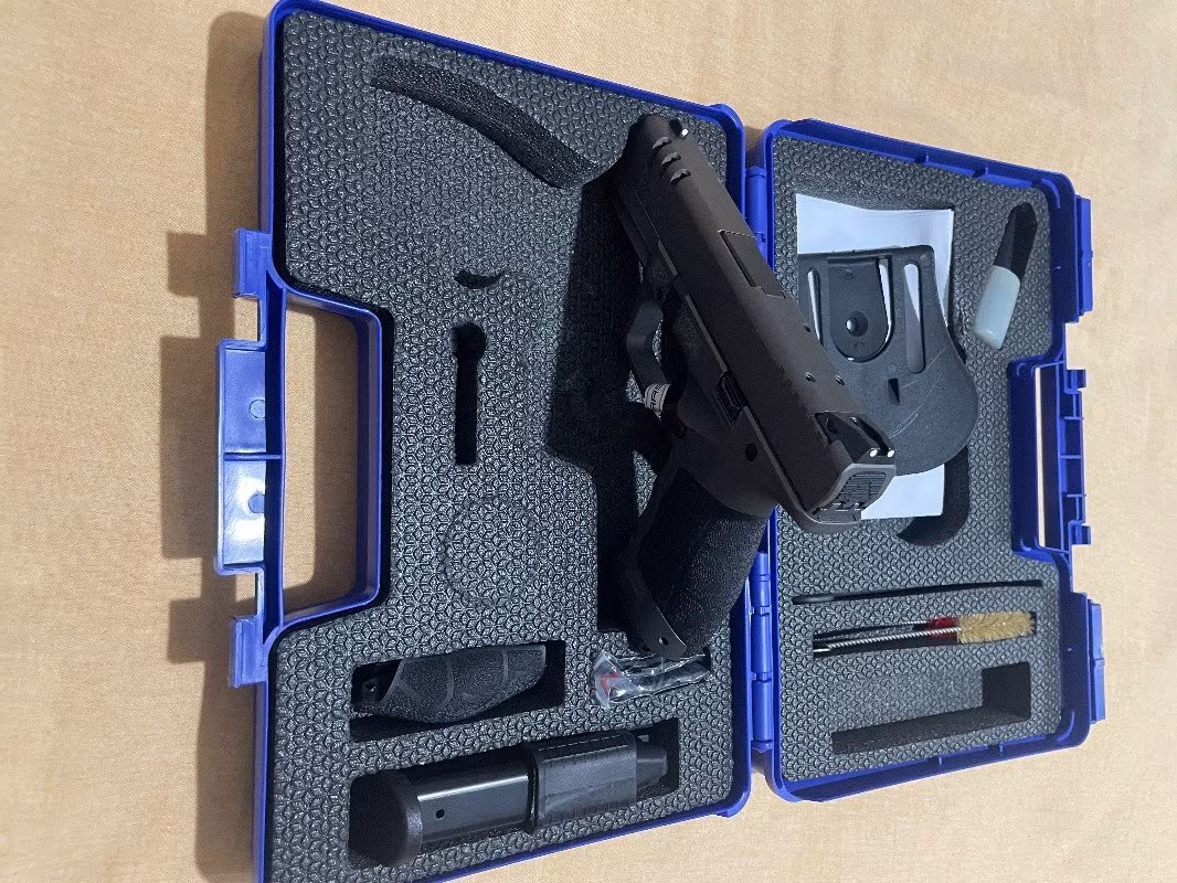 Sar9 CX PLATİNUM