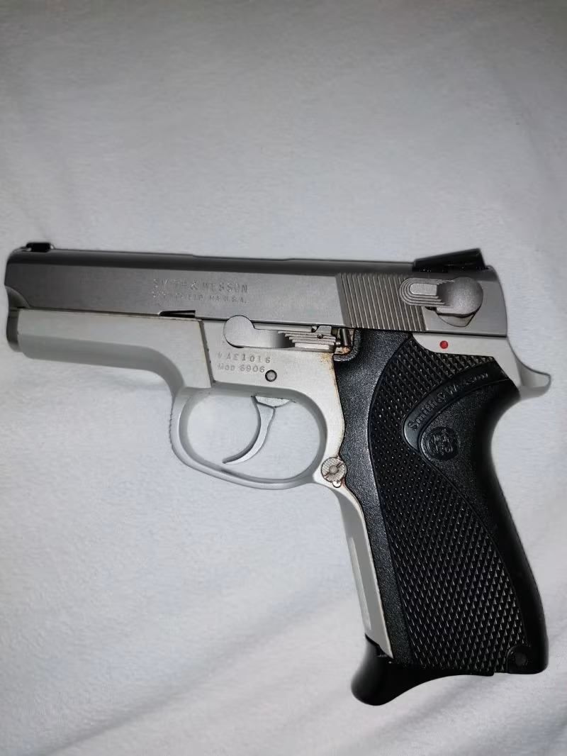 Smith wesson
