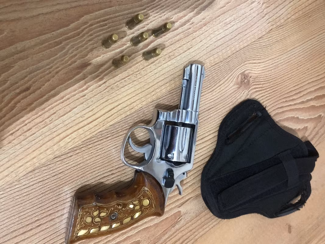 Smıth&Wesson