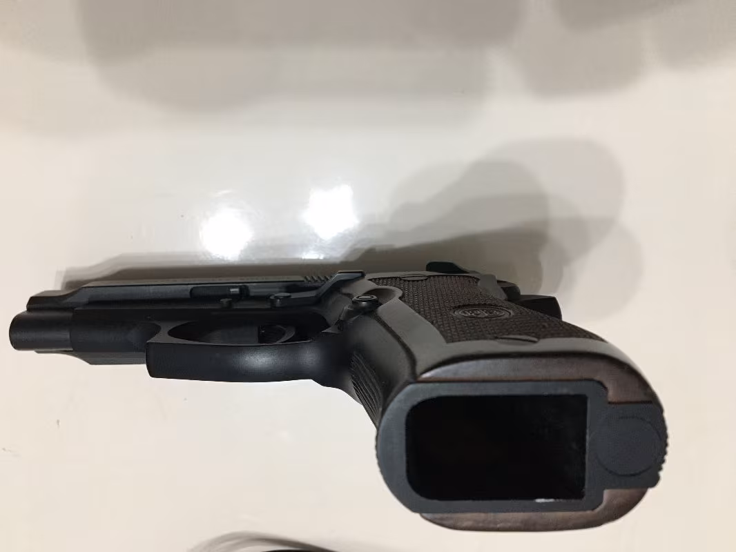 BERETTA TABANCA