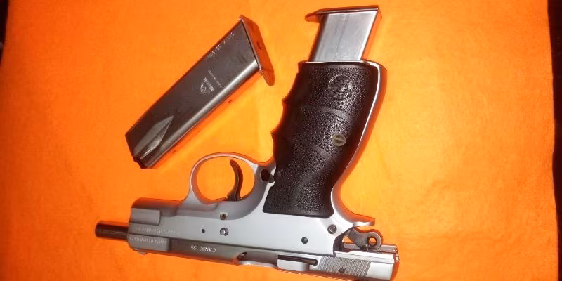 Canik s 120