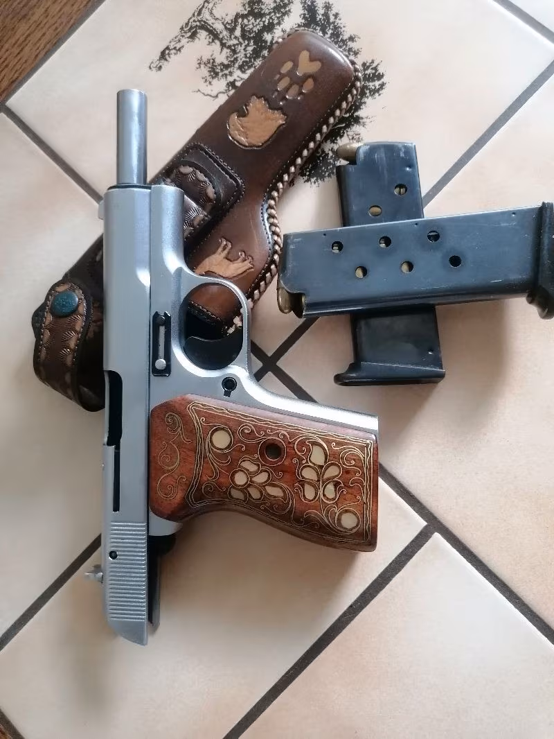 Alman Sahra topu