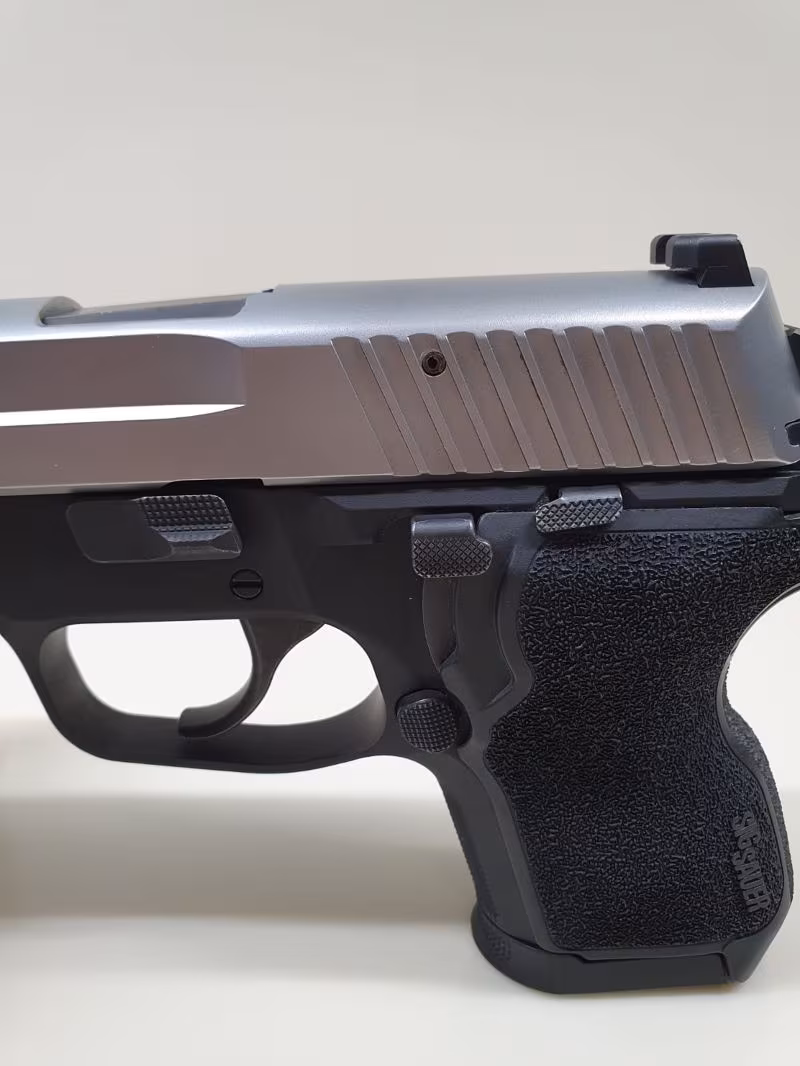 Sig Sauer P224