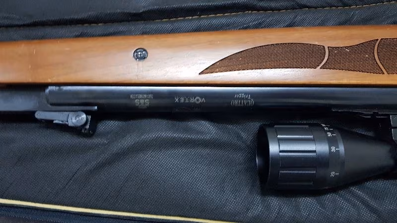 Hatsan Mod 135 VORTEX QE Havalı Tüfek