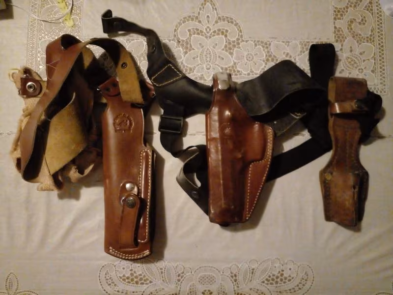 Bereta 92FS INOX