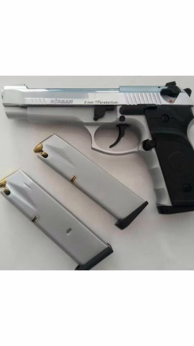 Yavuz 16 tugra