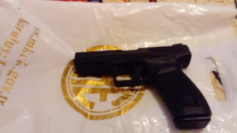 Sıfır ayarında TP 9 sa acil