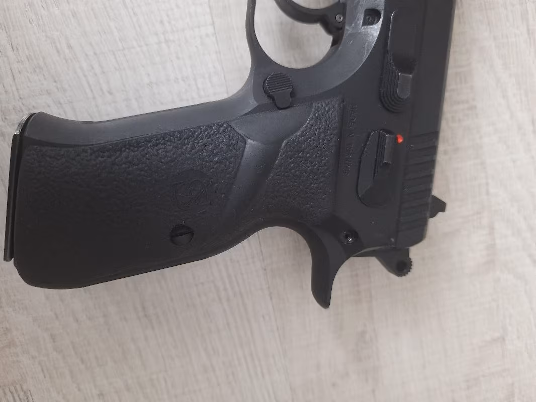 Sarsılmaz K10