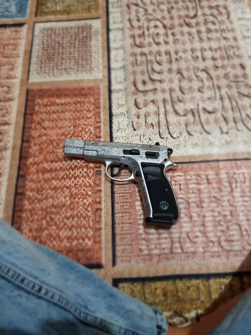 Canik 55